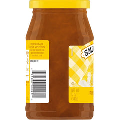 Pineapple left with packaging