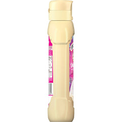 Smucker's® Unicorn Magic Shell® Ice Cream Topping left with packaging